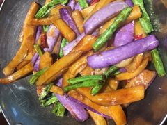 -小菜园新徽菜(芜湖万达店)