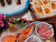 -黑木原精致料理·铁板烧