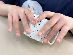 -POINT服务季·点睛创意美甲沙龙