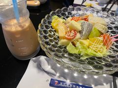 -法兰度航空主题餐厅(台山昌大昌店)