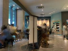 -星巴克(杭州市民中心店)