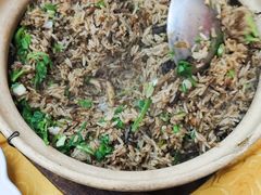黄鳝饭-汤氏美食台山水步特色黄鳝饭(龙津东路店)