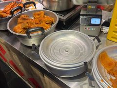 -柳州肥姨妈大骨螺蛳粉(万达中心店)