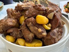 -何适山庄 ·可团建(水长城P2停车场店)