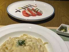 -安妮意大利餐厅(国贸店)
