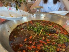 -邮亭陈鲫鱼·重庆老字号(大足直营店)