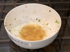 碗底虾籽-御面斋精品面馆