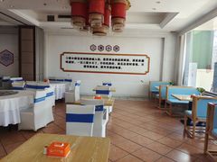 -羊城酒店·中餐厅