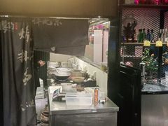 -腰子哥烤串(石佛营炫特店)