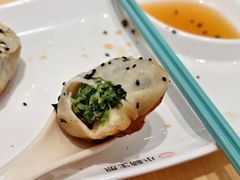 -小杨生煎(松江大学城店)