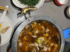 -四川饭店(长白店)