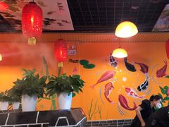 -江湖水乡铁锅炖魚(周庄嘉园店)