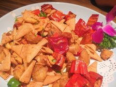 -嘉禾·悦享餐厅(八方汇店)