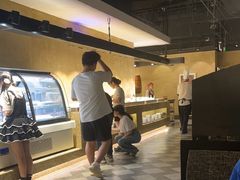 -汉巴味德·烤肉与啤酒的自助(杭州大悦城店)