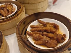 -万龙洲海鲜(大兴绿地缤纷城店)