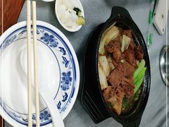 -珍珍小食店(西华路店)