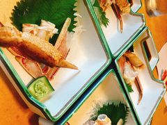 -蟹道乐(道顿堀本店)