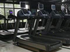 -力美健健身俱乐部(金碧店)