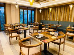 大堂-四季暖堂·融合江浙菜(N1955创业园店)