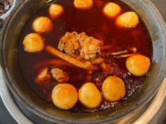 -李子坝梁山鸡(李子坝大鸡哥店)