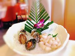 -纯味斑鱼府(中海环宇荟店)