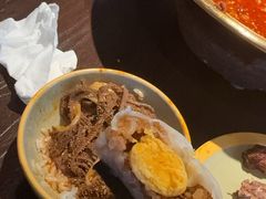 -张翻越·川渝冒菜·武汉黑鸭煲(城北万象城店)