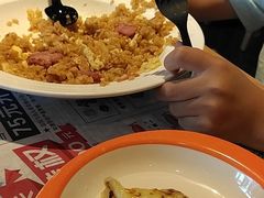 -必胜客(安河桥北店)