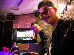 -凯乐会量贩KTV(国防大厦总店)