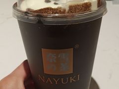 -奈雪的茶(石家庄万象城店)