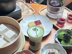-佛有缘素食馆·荔湾老字号(陈家祠首店)