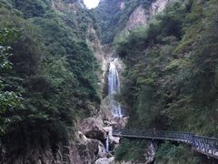 -龙湾潭国家森林公园