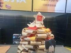 -麦当劳(宾水西道店)