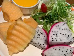 -比格比萨自助(国展店)