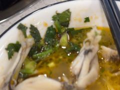 -老表牌·蛙蛙鸡冷锅鱼(成都东站店)