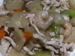 -春江饭店(共青团路总店)