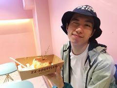 -狐狸和向日葵(北京路店)