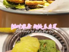 -龍歌自助小火锅(漳州二路爱购店)