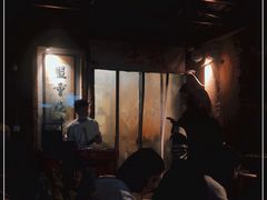 -盟重烧烤(东瓜山创始店)