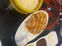 -六和聚传统烤鸭.天津菜(和平店)