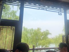 -鹊华居·地道鲁菜·海鲜·融合味(大明湖店)