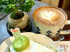 -小西家作(富力爱丁堡店)