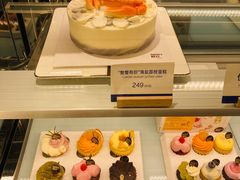 -Pantry's Best派悦坊蛋糕(K11购物艺术中心店)