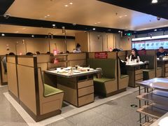 -海底捞火锅(松雷店)