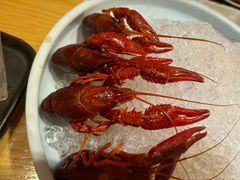 -吉兆·料理(红梅南路店)