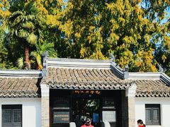 -包公祠