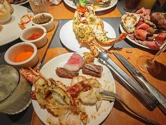 -拉蒂娜·巴西牛排馆 Latina·Brazilian Steakhouse(王府井喜悦店)