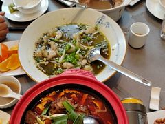 -湖锦酒楼(八一路店)