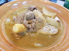 -Hi YOU你的饭局泰餐厅(雍和宫店)