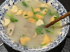 -金陵家宴·金陵春·南京菜(夫子庙店)