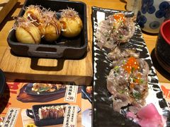 -一心创作料理屋(经开万达店)